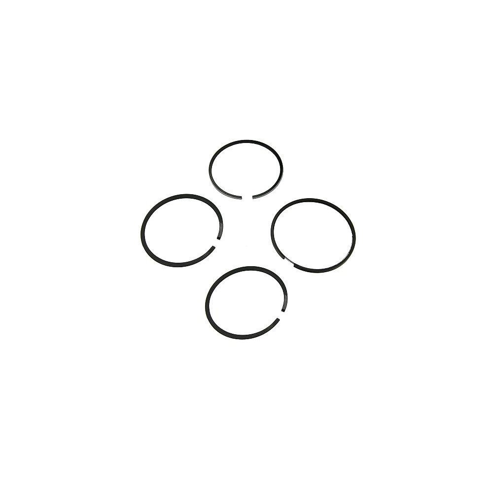 Komplet pierścieni tłokowych silnika 80003900U K11467 1-tłok C-385W ORYGINAŁ URSUS