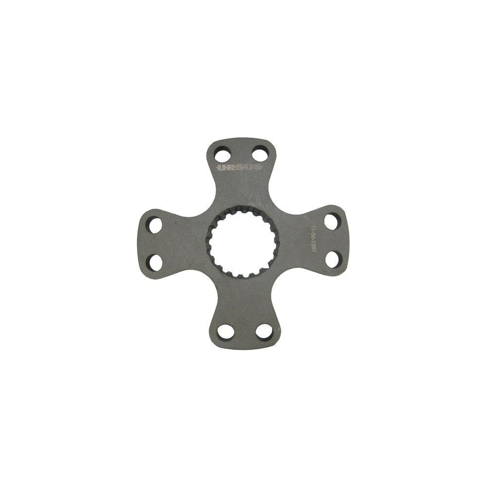 Piasta napędu wom sprzęgła 18 frezów 6-cyl. C-385 ORYGINAŁ URSUS