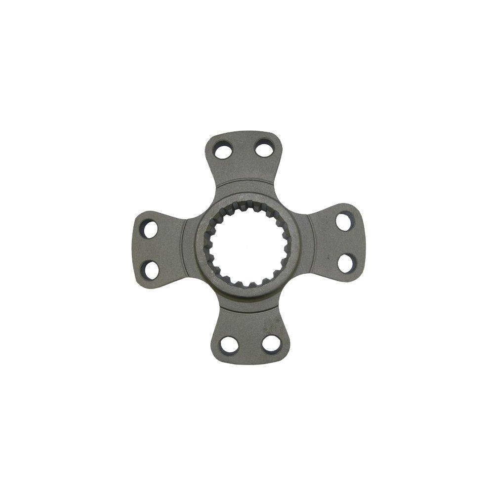 Piasta napędu wom sprzęgła 18 frezów 6-cyl. C-385 ORYGINAŁ URSUS