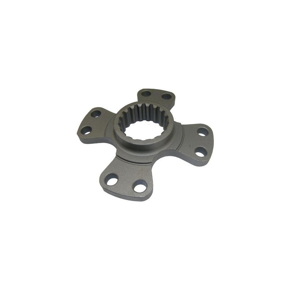 Piasta napędu wom sprzęgła 18 frezów 6-cyl. C-385 ORYGINAŁ URSUS