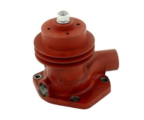 Pompa wody Wysoka II paski C-385 ORYGINAŁ URSUS