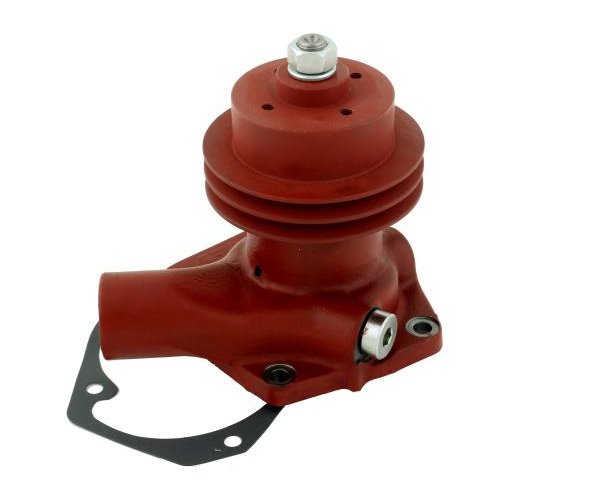 Pompa wody Wysoka II paski C-385 ORYGINAŁ URSUS