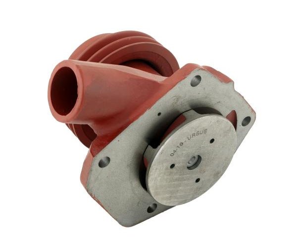 Pompa wody Wysoka II paski C-385 ORYGINAŁ URSUS