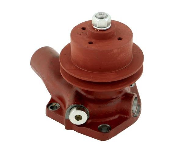 Pompa wody Niska I pasek C-385 ORYGINAŁ URSUS