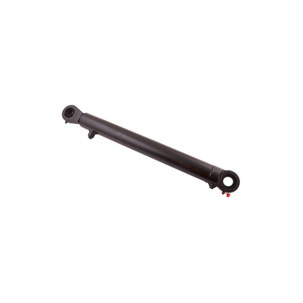 Cylinder hydrauliczny - siłownik dwustronny (sworzeń 30mm) CJ2F-50/28-400