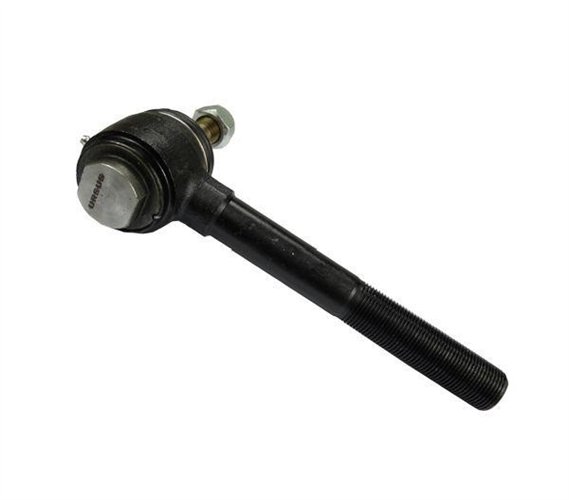 Przegub kulowy długi lewy gwintowany z nakrętką C-385 ORYGINAŁ URSUS