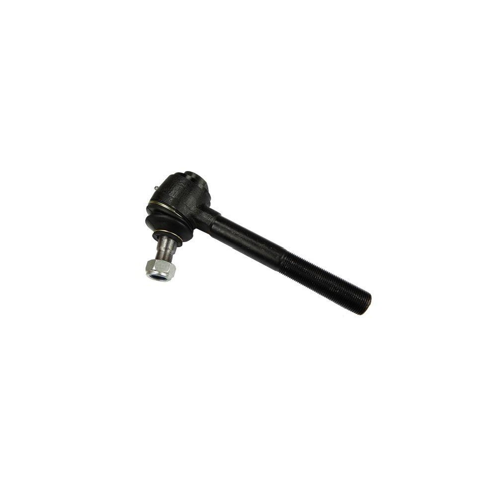 Przegub kulowy długi prawy gwintowany z nakrętką C-385 ORYGINAŁ URSUS