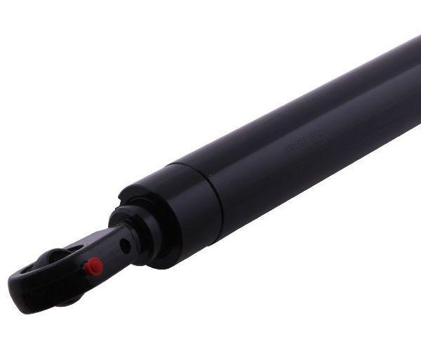 Cylinder hydrauliczny - siłownik jednostronny (7210120051. CN2F-40/630Z+U) Tur 1.2 Waryński