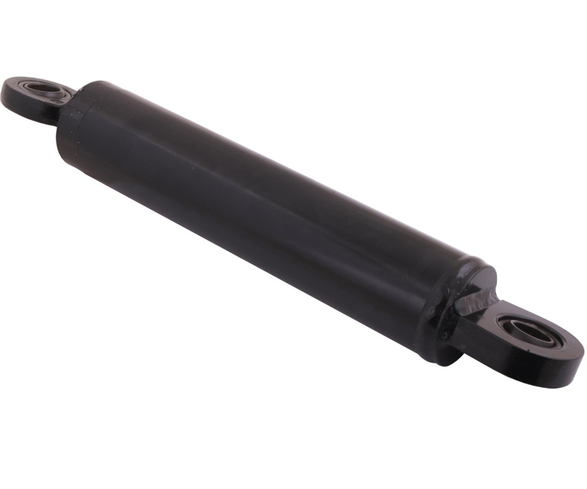 Cylinder hydrauliczny - siłownik jednostronny pomocniczy do Zetor (SMN.50.250 70118033 701180451/PL) Waryński