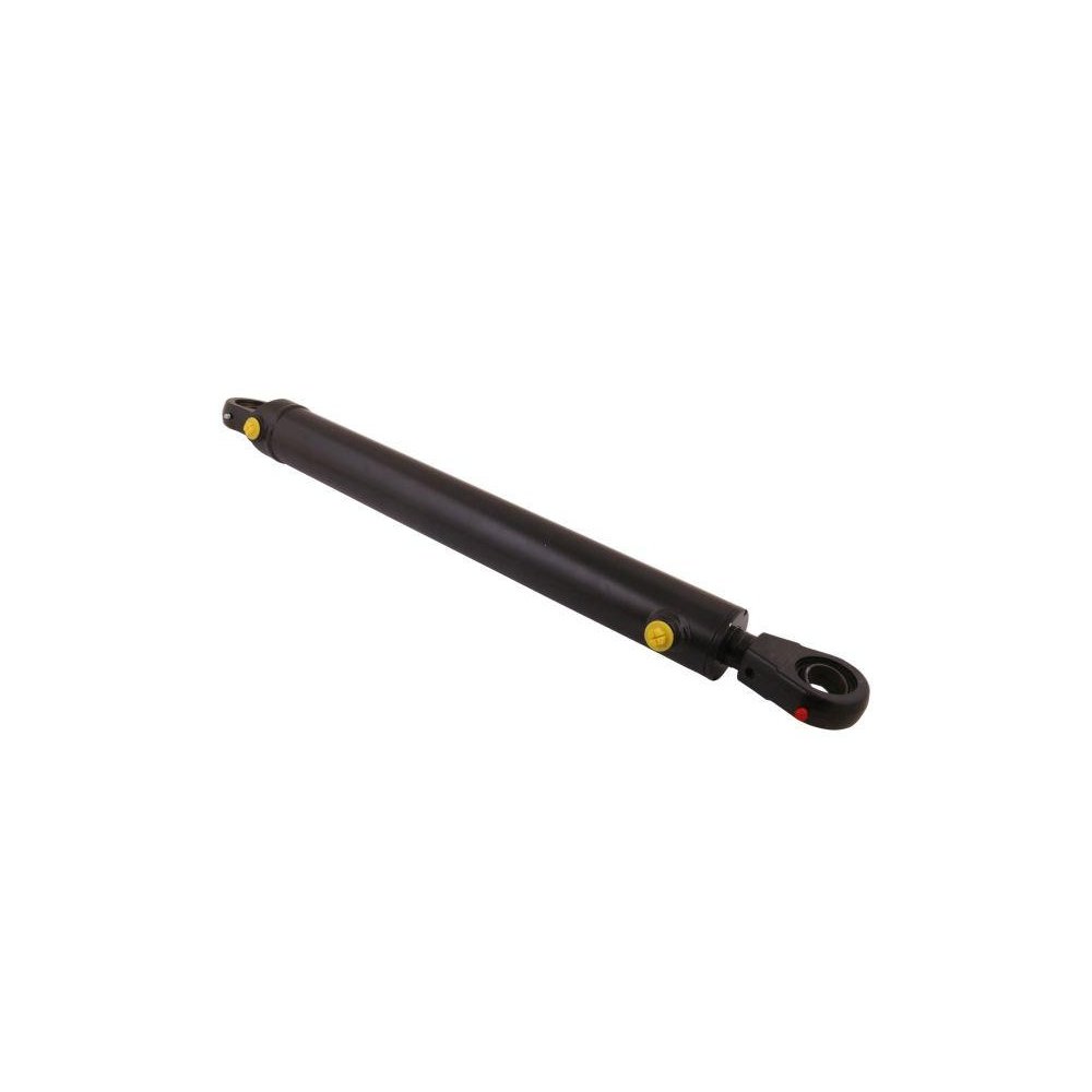 Cylinder hydrauliczny - siłownik dwustronny CJ2F-63/36/500Z do Ładowacz TUR Waryński