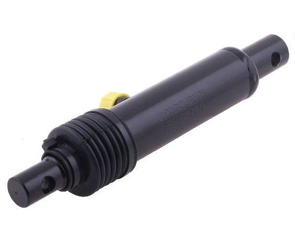 Cylinder hydrauliczny - siłownik (SMN20/86. SMN 1.20/86) nurnikowy rozsiewacz nawozów Brzeg Waryński