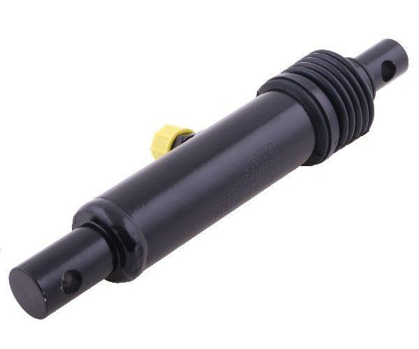 Cylinder hydrauliczny - siłownik (SMN20/86. SMN 1.20/86) nurnikowy rozsiewacz nawozów Brzeg Waryński