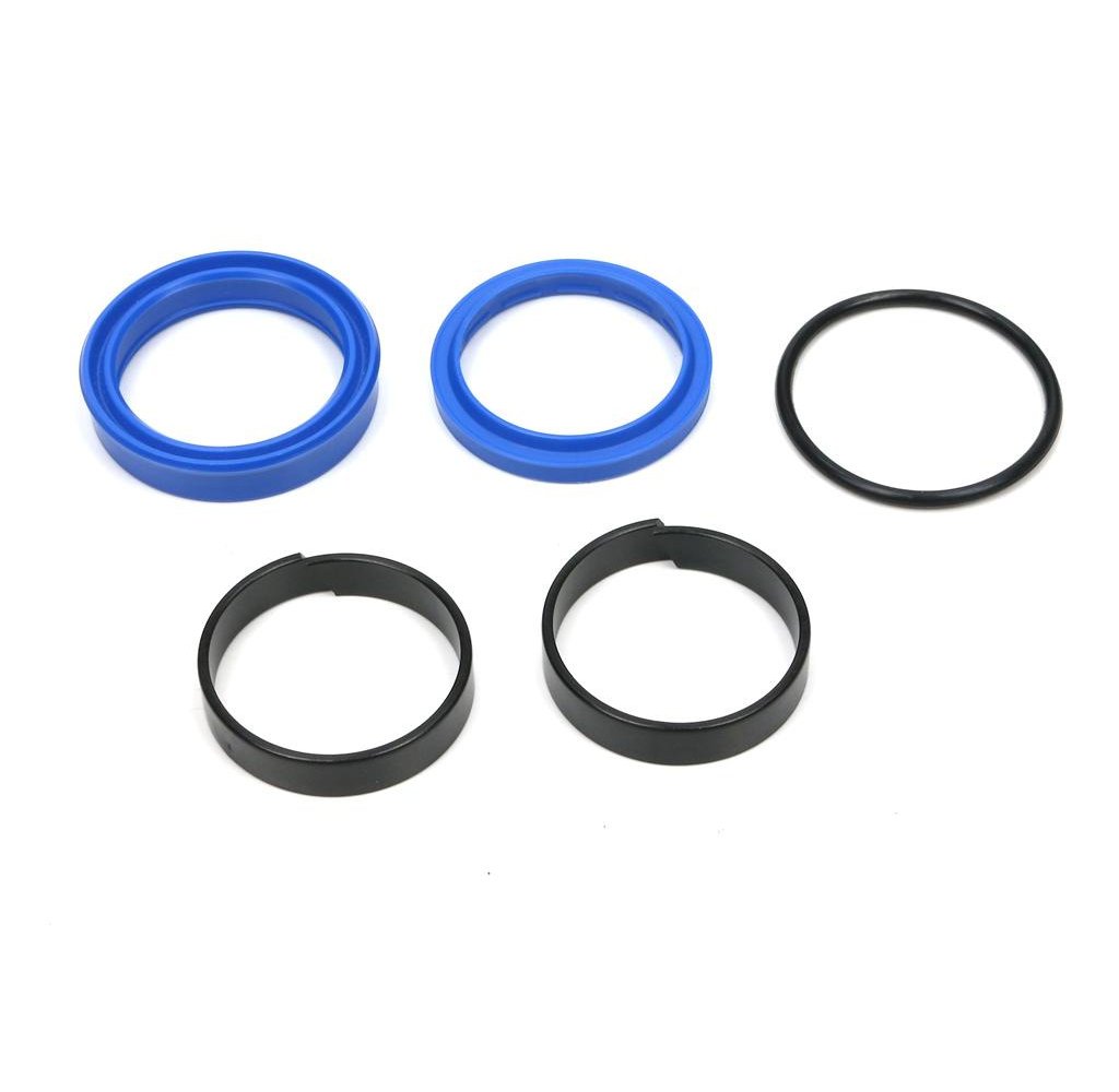 Zestaw uszczelnień do siłownika hydraulicznego 1-stronnego działania (49.1/40) Waryński