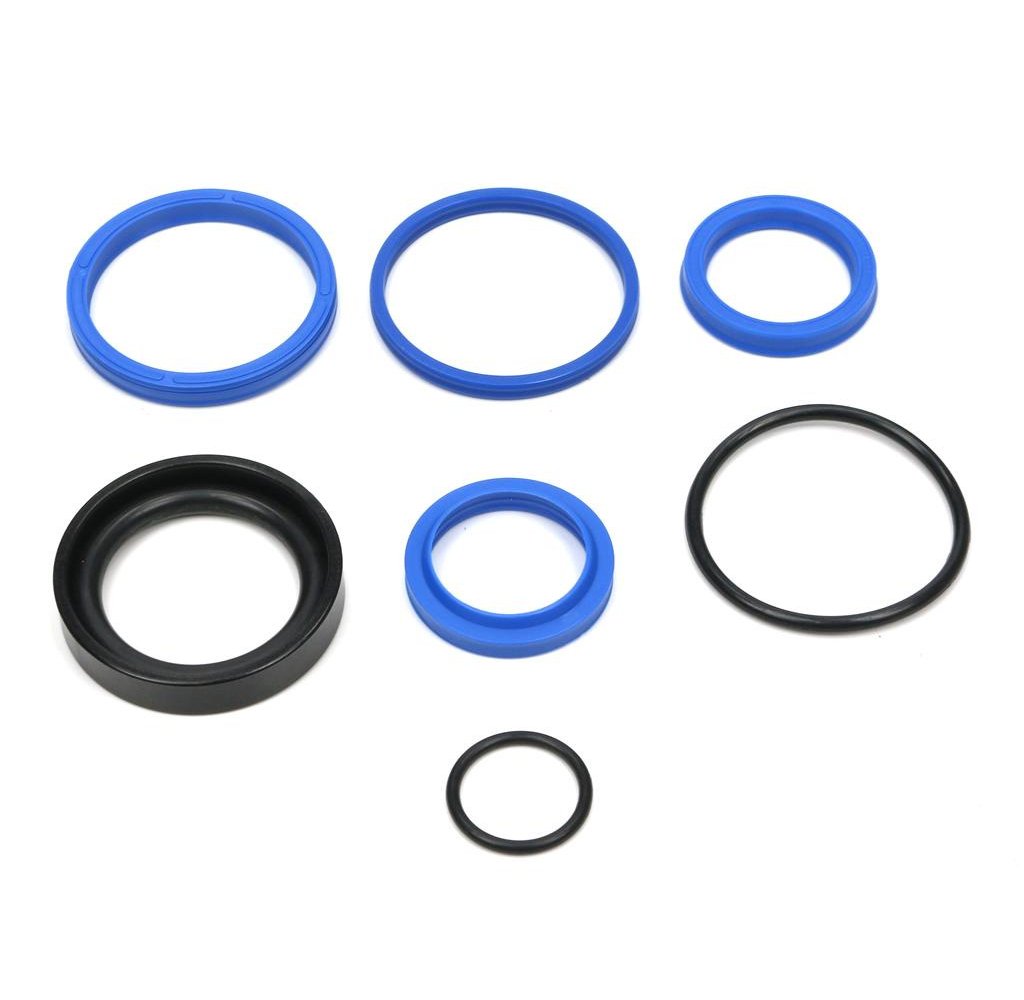 Zestaw uszczelnień do siłownika hydraulicznego 2-stronnego działania (50/28) Waryński