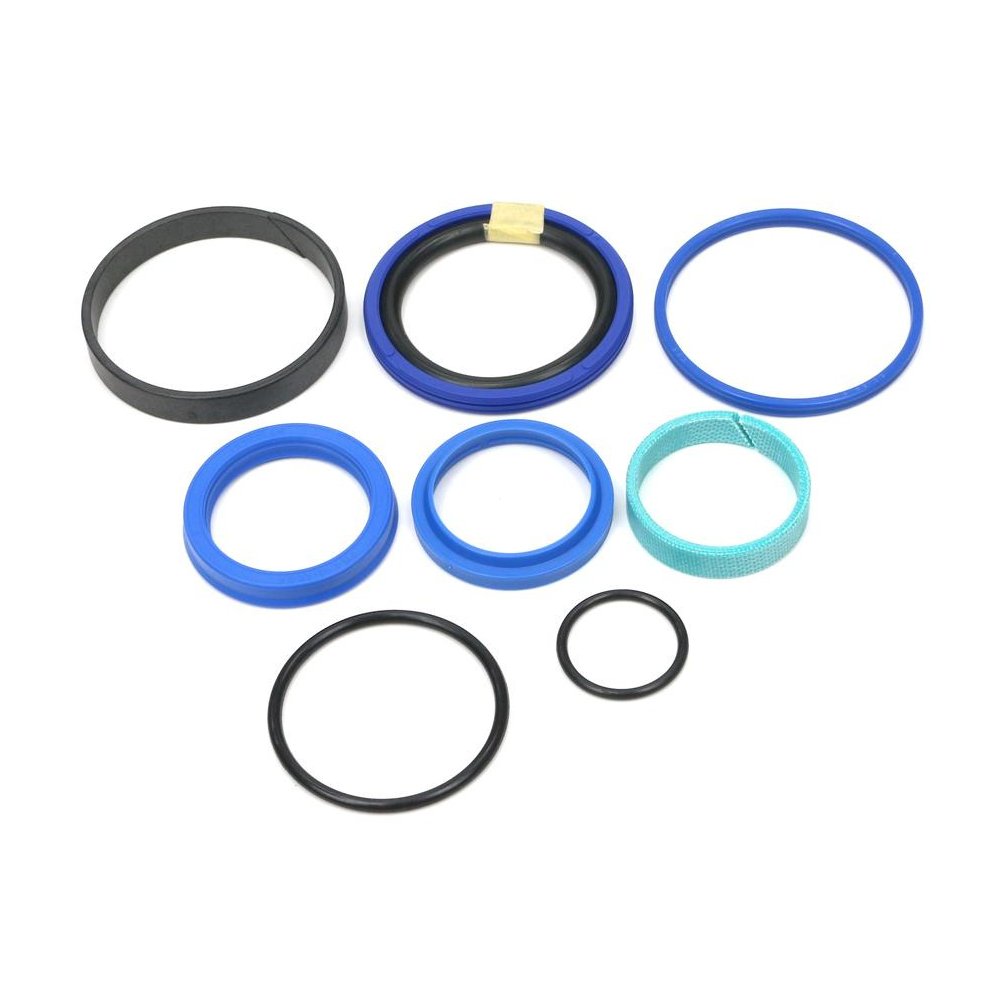 Zestaw uszczelnień do siłownika hydraulicznego 2-stronnego działania (63/36) Waryński