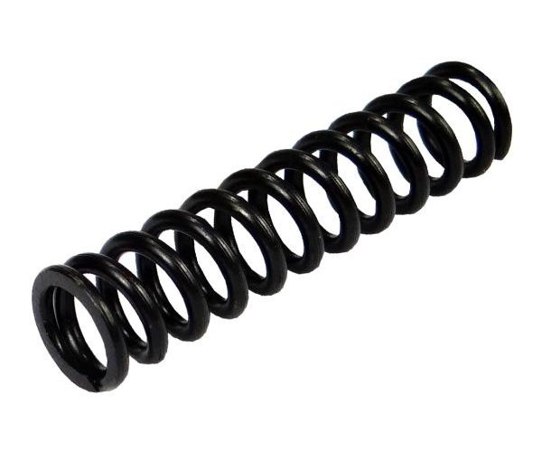 Sprężyna zatrzasku skrzyni biegów sprzedawane po 10 C-385 ORYGINAŁ URSUS