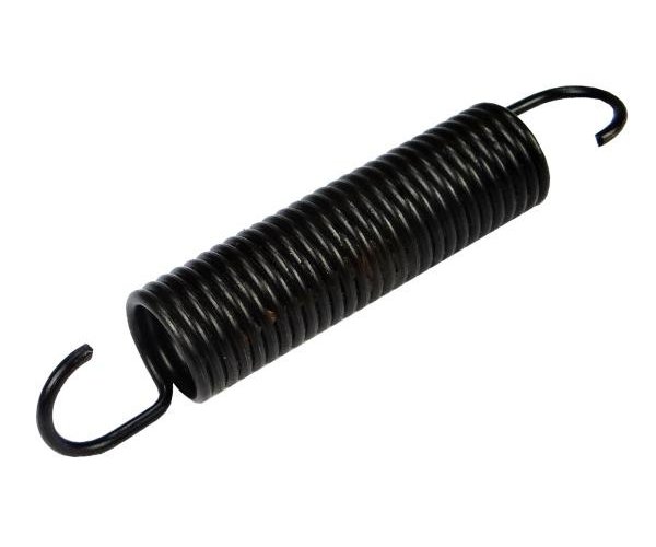 Sprężyna tulei wyciskowej 88108021 sprzedawane po 10 C-385 ORYGINAŁ URSUS