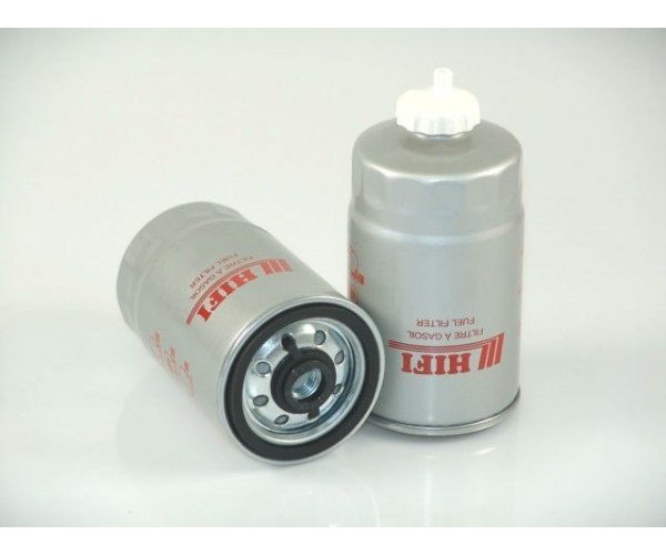 Filtr paliwa Case, Claas, Deutz, Fendt, Fiat, Ford, Massey Ferguson, Mc Cormik, New Holland, Same SN327, P550588