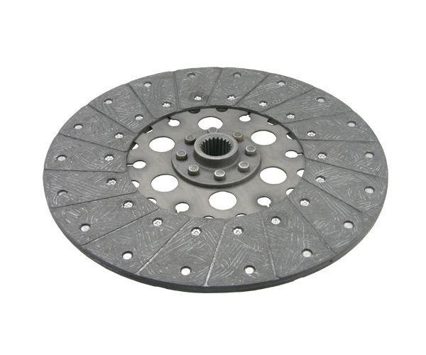 Tarcza sprzęgła fi 380 pias.22 frezy C-385 ORYGINAŁ URSUS