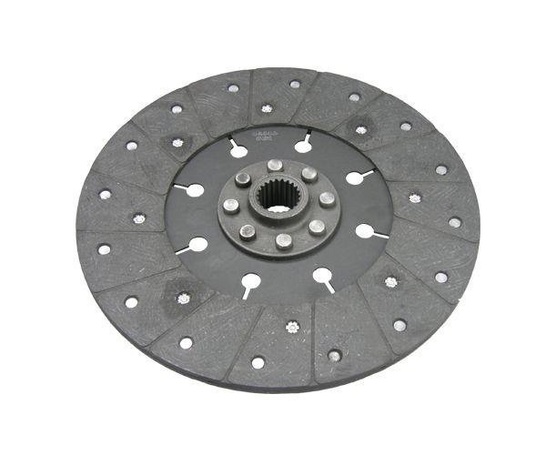 Tarcza sprzęgła fi 325 pias.22 frezy C-385 ORYGINAŁ URSUS