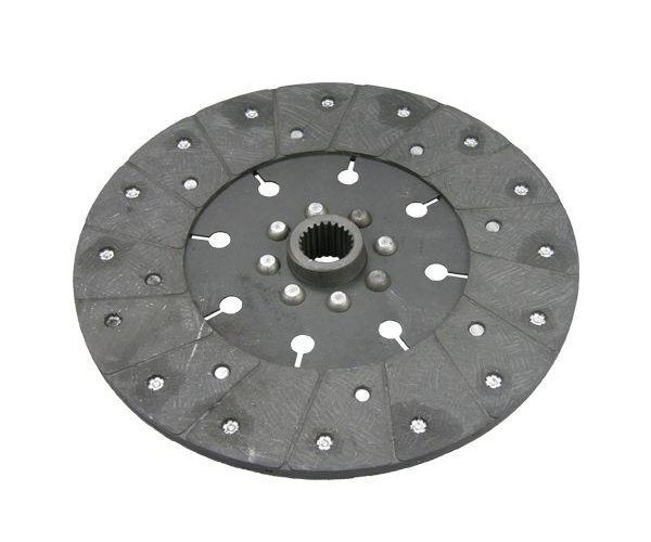 Tarcza sprzęgła fi 325 pias.22 frezy C-385 ORYGINAŁ URSUS