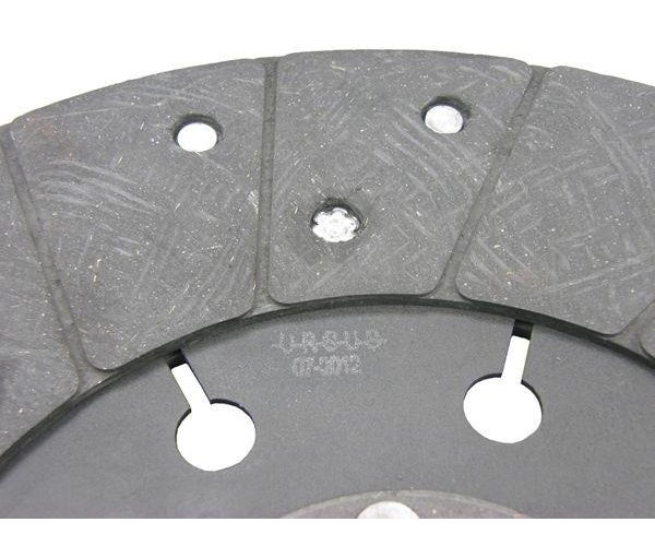 Tarcza sprzęgła fi 325 pias.22 frezy C-385 ORYGINAŁ URSUS