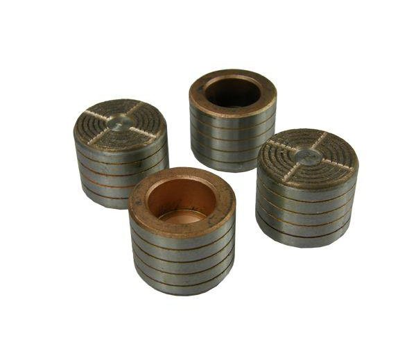 Tłok hamulca WOM C-385 ORYGINAŁ URSUS ( sprzedawany po 4 )