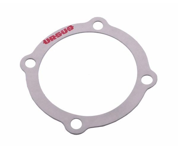 Uszczelka pokrywy łożyska WOM krążelit 0.8mm C-385 ( sprzedawane po 10 ) ORYGINAŁ URSUS