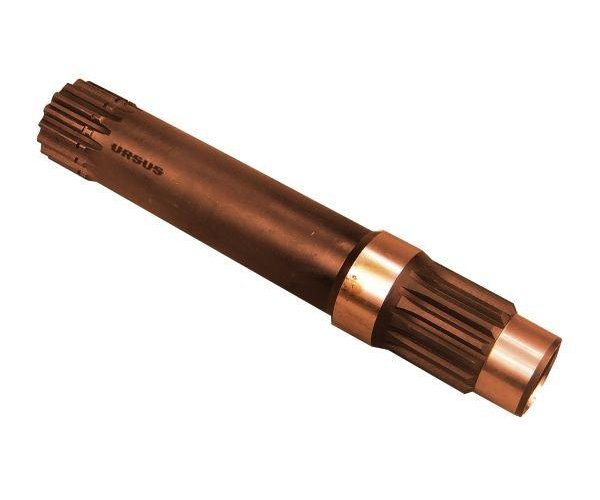 Wałek napędowy sprzęgła Z-16 C-385 ORYGINAŁ URSUS