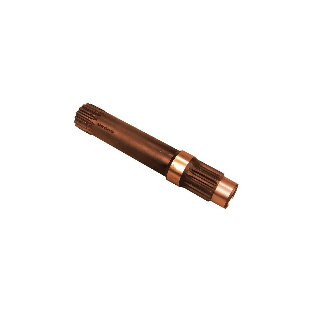 Wałek napędowy sprzęgła Z-16 C-385 ORYGINAŁ URSUS