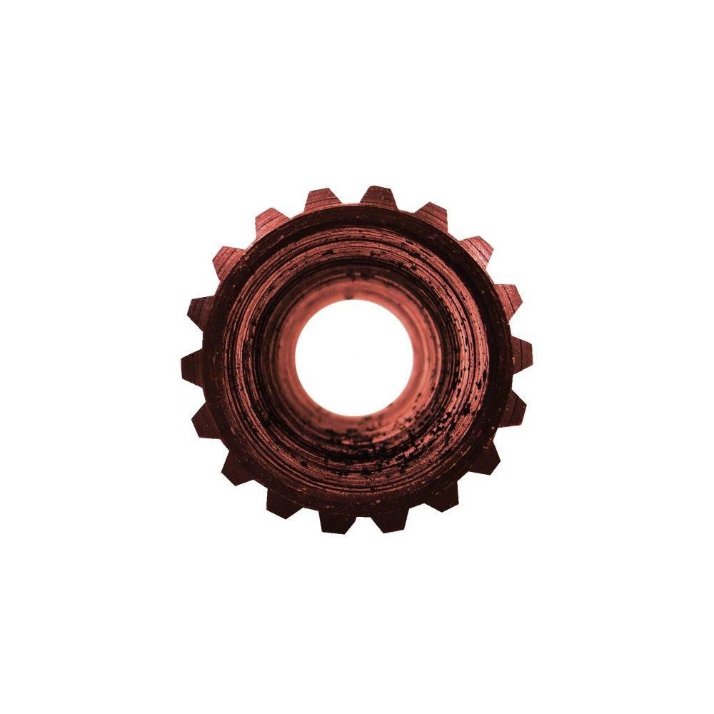 Wałek napędowy sprzęgła Z-18 C-385 ORYGINAŁ URSUS