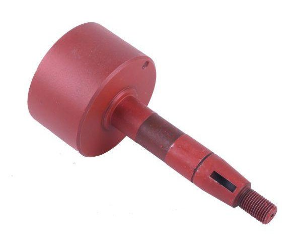 Wałek napędowy sprężarki wysoki C-385 ORYGINAŁ URSUS