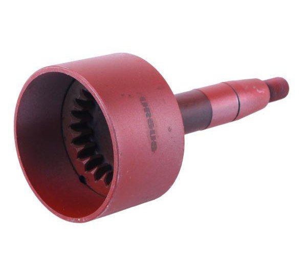 Wałek napędowy sprężarki wysoki C-385 ORYGINAŁ URSUS