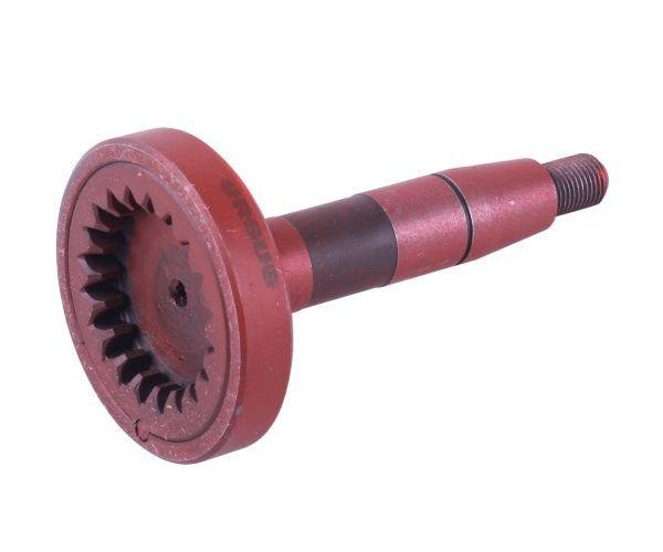 Wałek napędowy sprężarki HS2603X C-385 ORYGINAŁ URSUS