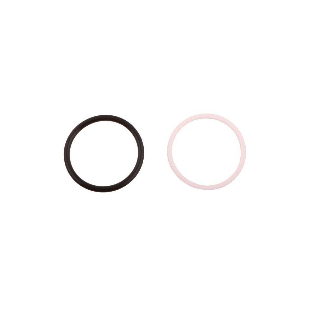 Zestaw uszczelnień do szybkozłączy hydraulicznych 1/2" ISO 7241-A (seria EURO) Waryński ( sprzedawane po 5 )