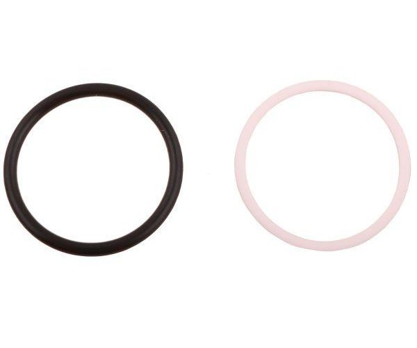 Zestaw uszczelnień do szybkozłączy hydraulicznych 1/4" ISO 7241-A Waryński ( sprzedawane po 2 )