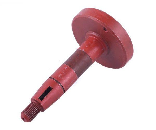 Wałek napędowy sprężarki HS2603X C-385 ORYGINAŁ URSUS