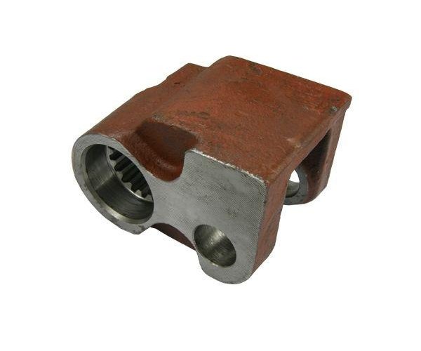 Widełki lewe podnośnika C-385 ORYGINAŁ URSUS