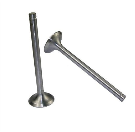 Zawór wydechowy 89005902 C-385 ORYGINAŁ URSUS ( sprzedawane po 4 )