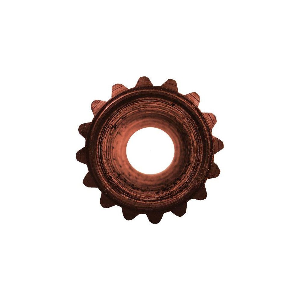 Wałek sprzęgła stary typ C-385 ORYGINAŁ URSUS