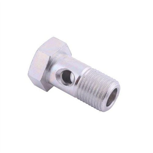 Śruba oczkowa przelewowa metryczna M20x1.5 Waryński ( sprzedawane po 5 )