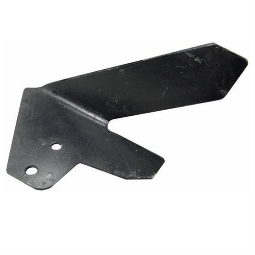 Nóż kątowy pielnika lewy 140 nkpl. pielnik