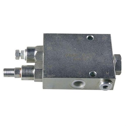 Zawór odciążający 3/8" przepustowość 30L