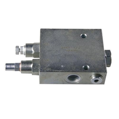 Zawór odciążający 1/2" przepustowość 45L