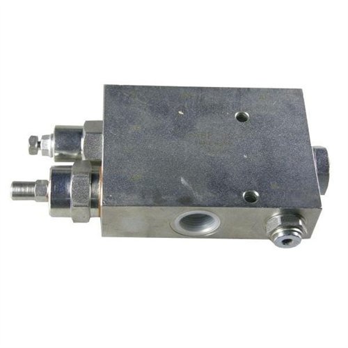 Zawór odciążający 3/4" przepustowość 80L