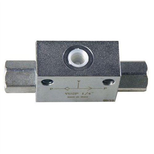 Zawór alternatywny 1/4" przepustowość 30L