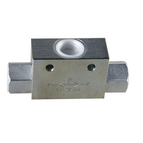 Zawór alternatywny 3/4" przepustowość 110L