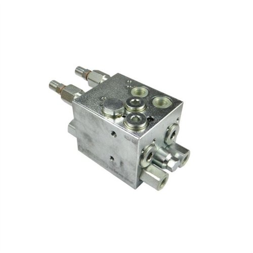 Zawór do pługów obrotowych VRAP SV (2 siłowniki)