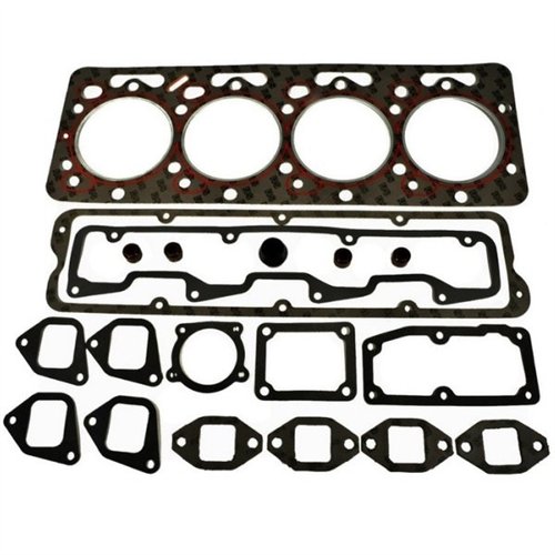 Zestaw uszczelek głowicy Zetor 10000997 Oryginał Zetor