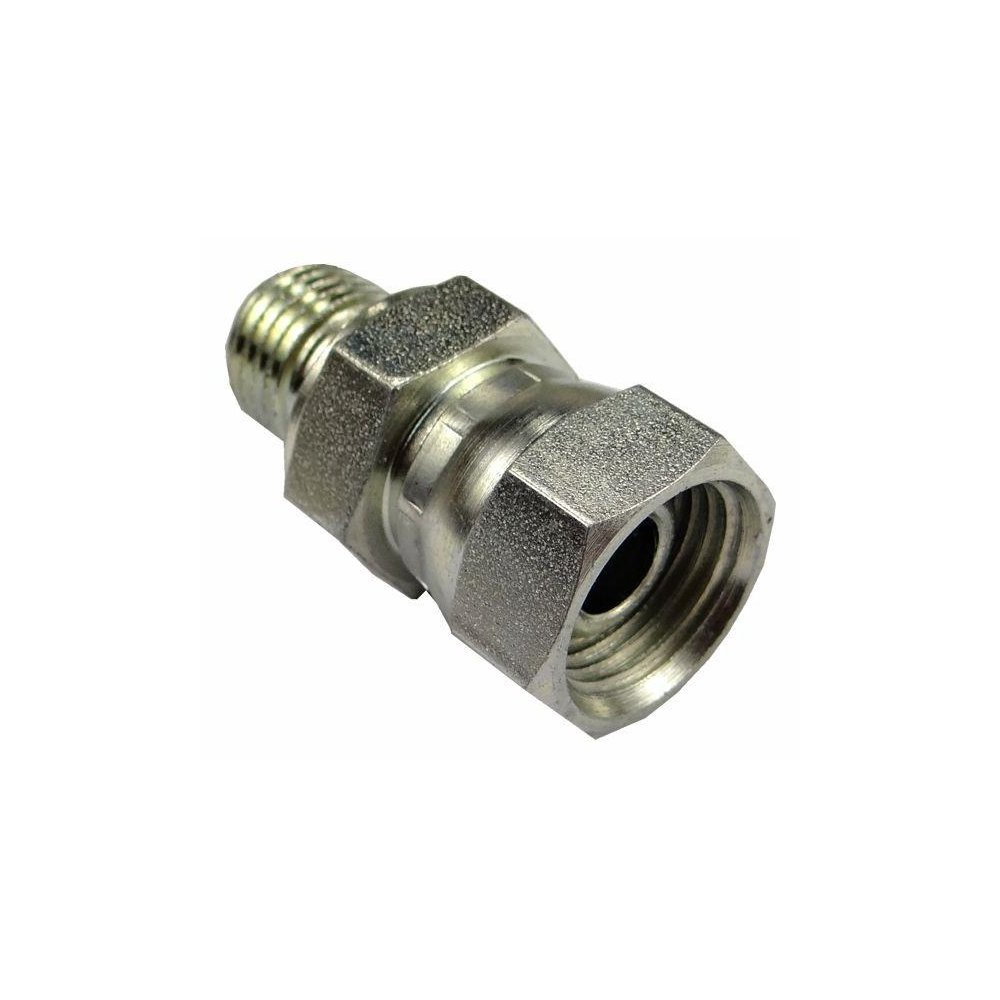 Przyłącze proste AB M16x1,5 10L (nastawne) / GZ 1/4" ED